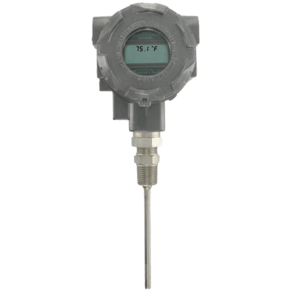 Dwyer Temperature Transmitter, Series TTE